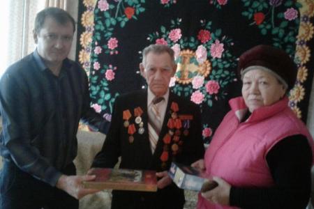 Тульский обком отмечает очередную годовщину освобождения области от немецко-фашистских захватчиков