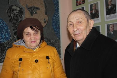 Белгородская область. Общественная приемная депутата Госдумы Сергея Гаврилова провела прием в Губкинском районе