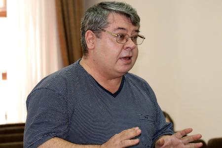 Юрий Афонин на пресс-конференции в Краснодаре: «Справедливость – главное требование общества»