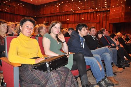 Состоялся Пленум Московского областного отделения КПРФ