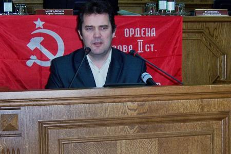 Фракция КПРФ и Татарское региональное отделение РУСО провели научно-практическую конференцию
