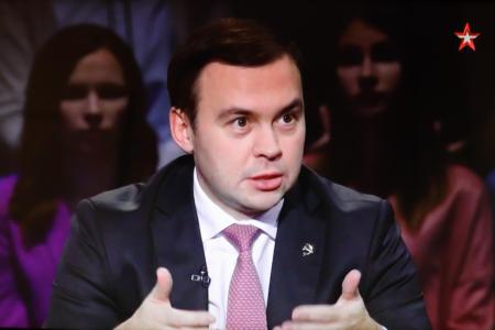 Юрий Афонин в программе «Фетисов»: Лишение России права проведения чемпионата было бы пощечиной любителям футбола всего мира