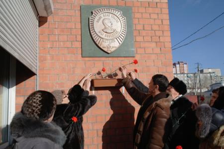 Забайкалье. Коммунисты провели митинг к 138-й годовщине со Дня рождения И.В. Сталина