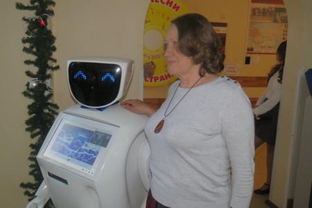 В Новосибирске мэр-коммунист Анатолий Локоть открыл образовательный полигон «ИнженериУм»