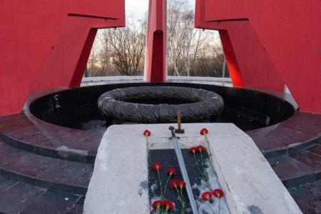 Под эгидой КПРФ на Камчатке основано движение «Русский Лад»