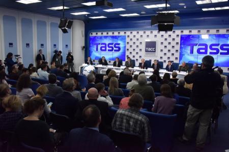 Время требует консолидации