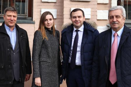 Юрий Афонин на пресс-конференции в Краснодаре: «Справедливость – главное требование общества»