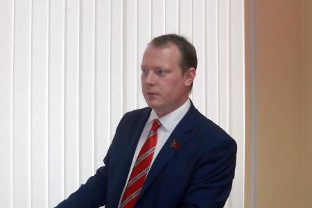 Ивановский обком КПРФ подвел итоги 2017 года и поставил задачи на предстоящий год