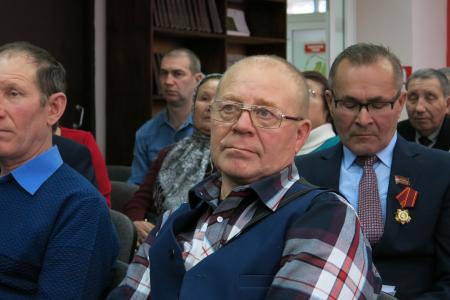 Состоялся IX Совместный пленум Чувашского республиканского отделения КПРФ и КРК