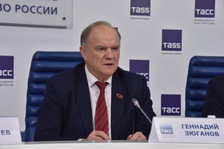 Время требует консолидации