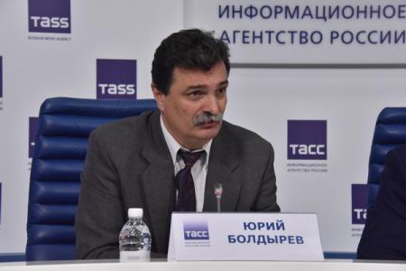 Время требует консолидации