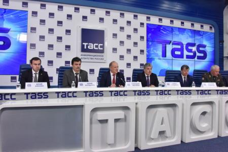 Время требует консолидации