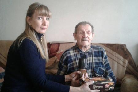 Тульский обком отмечает очередную годовщину освобождения области от немецко-фашистских захватчиков