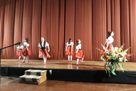 Рязань. Участники торжественного мероприятия, посвященного Дню инвалидов, поддержали позицию коммунистов