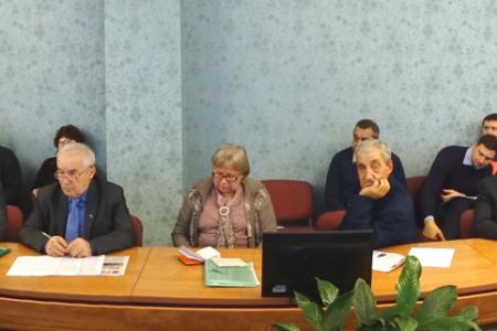 Н.Н. Иванов провел расширенное заседание бюро Курского ОК КПРФ 