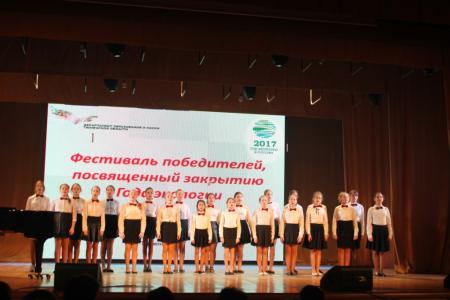 Депутат Тюменской областной Думы Тамара Казанцева вручила Благодарственные письма победителям областного конкурса проектов «Символы региона»