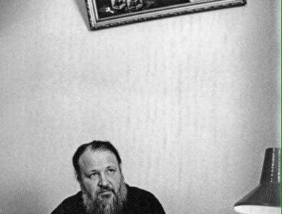 Г.А. Зюганов направил поздравление Патриарху Московскому и всея Руси Кириллу в связи со 100-летием восстановления Патриаршества