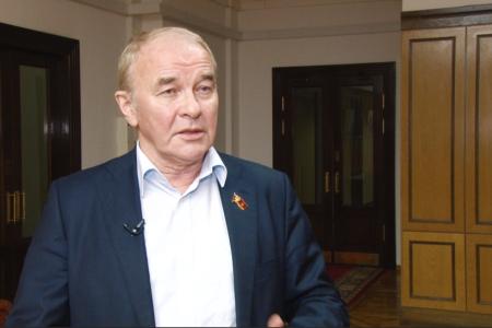 Вячеслав Тетёкин: 18 марта 2018 года никакого праздника не будет