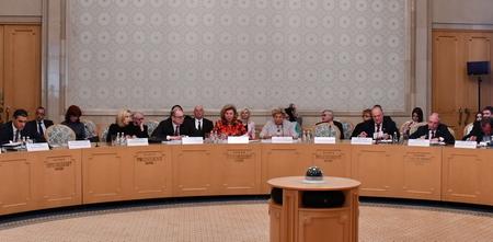 Г.А. Зюганов: Надо обеспечить достойные права каждому гражданину, а не только избранным!