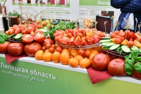 Г.А. Зюганов: Липецкой области есть, чем гордиться!