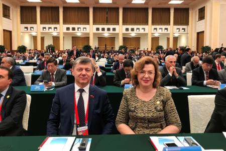 Дмитрий Новиков: КПК предложила важную форму политического диалога