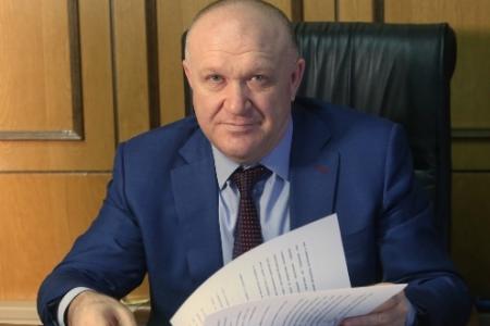 Решением бюро Комитета КБРО КПРФ депутату Госдумы РФ А. Ж.Бифову вынесена благодарность за помощь в проведении юбилея Великого Октября