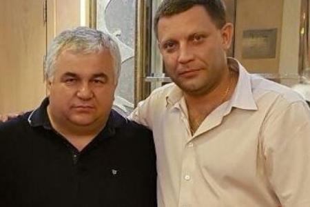 К.К. Тайсаев: «Мы увидели на Донбассе максимальную заботу о людях»