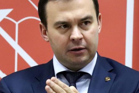 Юрий Афонин встретился с активом Краснодарского краевого отделения КПРФ