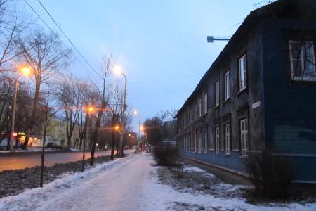 «Бараки под снос, о жителях позже подумаем?». В Костроме граждане собрались на сход при поддержке КПРФ