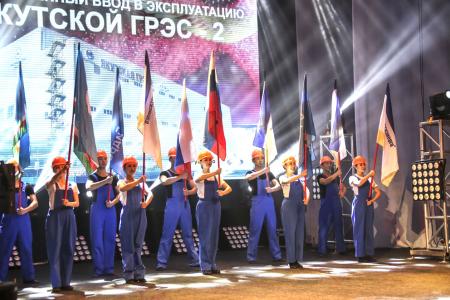 Первый секретарь Якутского рескома КПРФ Виктор Губарев: «Развитие энергетики — это развитие страны!»