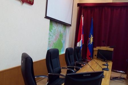Приморский край. Чиновники города Артема потратили бюджетные деньги на «модернизацию» новых кресел