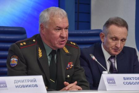 Время требует консолидации