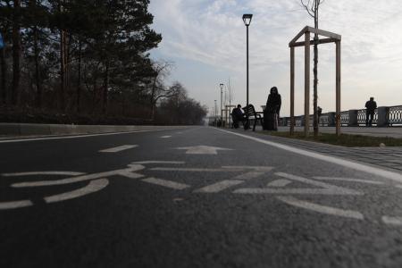 Госсовет отметил качество благоустройства Новосибирска