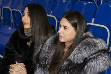 «Кубок дружбы народов» прошел в Новосибирске в пятый раз