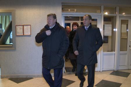 Владимир Кашин остановил голодовку протестующих на ТБО «Лесная» в Серпуховском районе