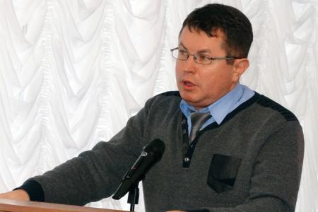 Н.Н. Иванов провел расширенное заседание бюро Курского ОК КПРФ 