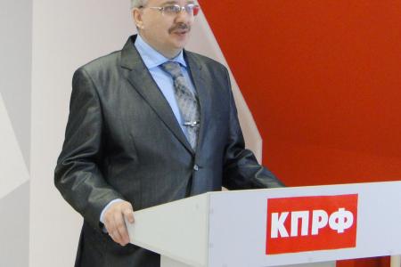 Благовещенский «Марксистский кружок» провел совместное занятие с представителями КНДР