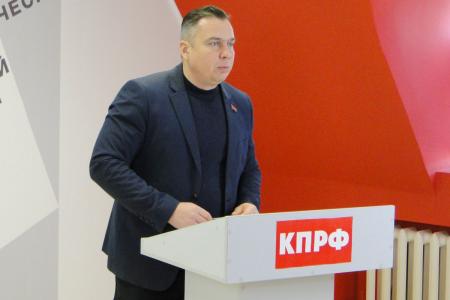 Благовещенский «Марксистский кружок» провел совместное занятие с представителями КНДР