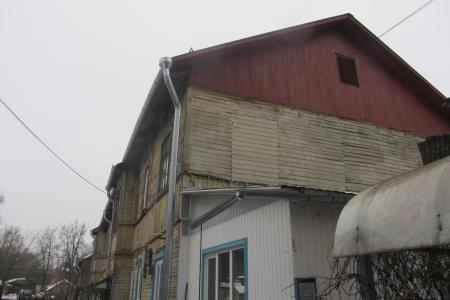«Бараки под снос, о жителях позже подумаем?». В Костроме граждане собрались на сход при поддержке КПРФ