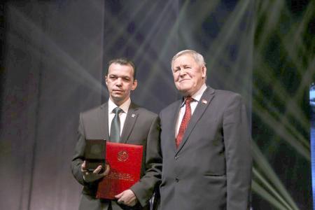 Первый секретарь Якутского рескома КПРФ Виктор Губарев: «Развитие энергетики — это развитие страны!»