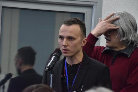 Время требует консолидации