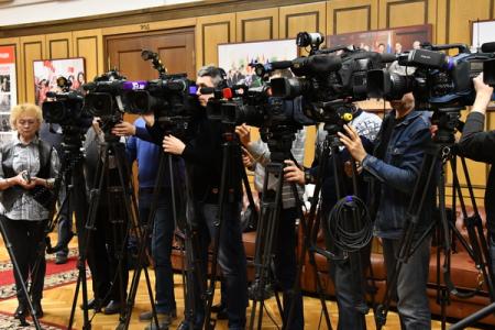 Г.А. Зюганов: Я не услышал ответов на главные вопросы