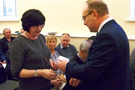 Состоялся пленум Орловского областного комитета КПРФ