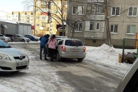 «Карусели» не смогли обнаружить в Южно-Сахалинске и выборы состоялись