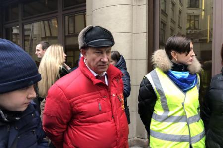 «Частная лавочка». Сотрудники ВИМ-Авиа тщетно пытаются получить зарплату