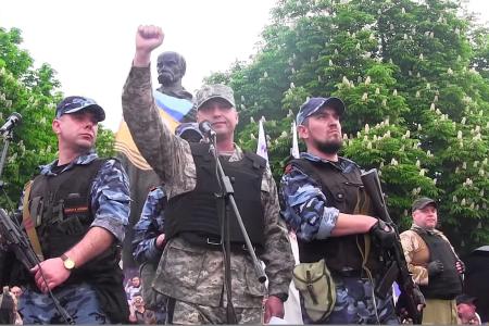 К.К. Тайсаев: «Памяти друга»