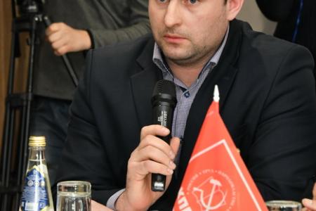 П.Н. Грудинин: «Сильная страна – это, прежде всего, сильные регионы»
