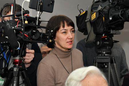 П.Н. Грудинин: «Сильная страна – это, прежде всего, сильные регионы»