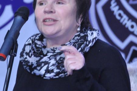 Павел Грудинин встретился с жителями города Серпухова и Серпуховского района Московской области