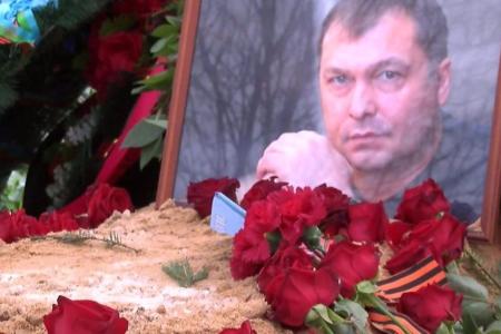 К.К. Тайсаев: «Памяти друга»